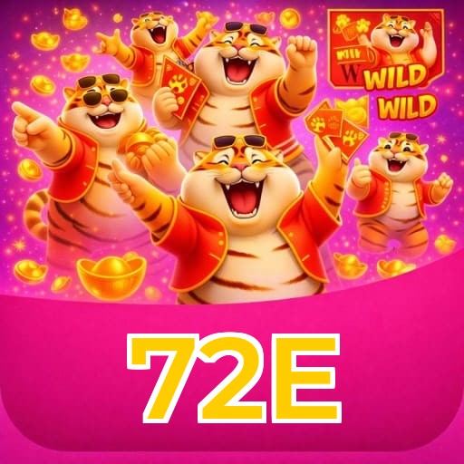 Interface do Aplicativo 72E - Design Premium e Intuitivo